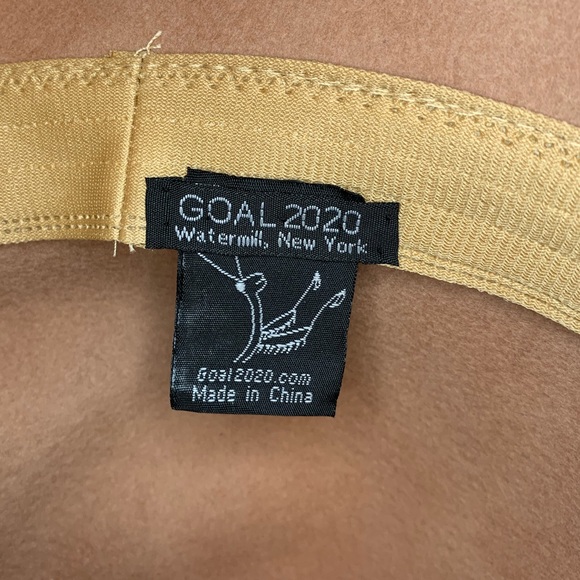 Vintage Hat - Picture 3 of 8